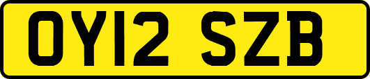 OY12SZB