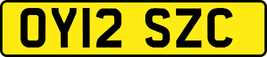 OY12SZC