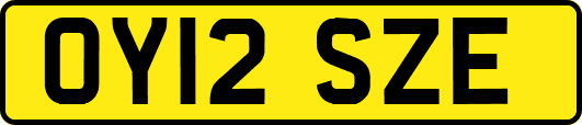 OY12SZE