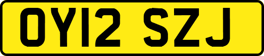 OY12SZJ