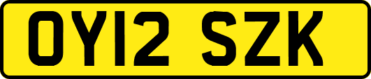 OY12SZK