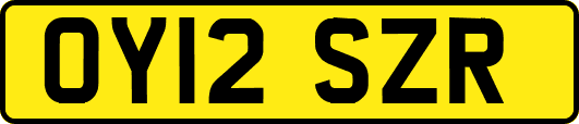 OY12SZR
