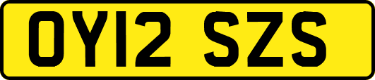 OY12SZS