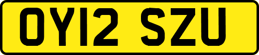 OY12SZU