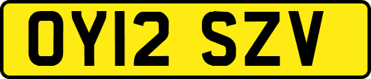 OY12SZV