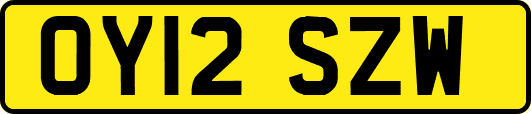 OY12SZW