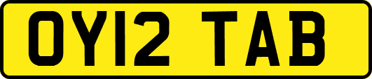 OY12TAB