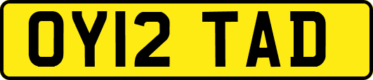 OY12TAD