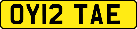 OY12TAE