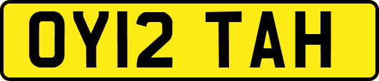 OY12TAH