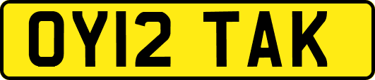 OY12TAK