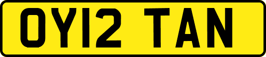 OY12TAN