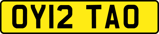 OY12TAO