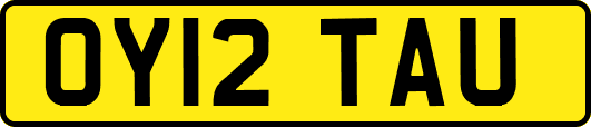 OY12TAU