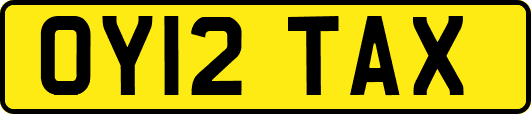 OY12TAX