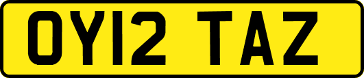OY12TAZ