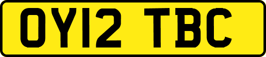 OY12TBC