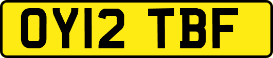 OY12TBF