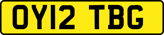 OY12TBG