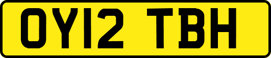 OY12TBH