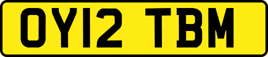 OY12TBM