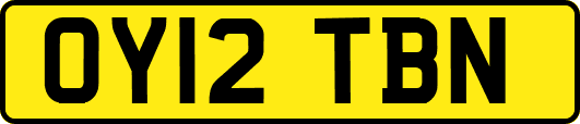 OY12TBN