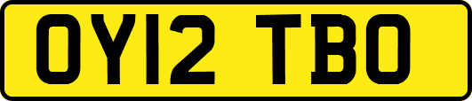 OY12TBO
