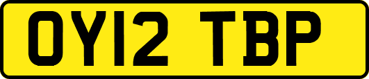 OY12TBP