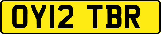 OY12TBR