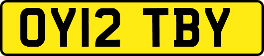 OY12TBY