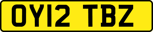 OY12TBZ