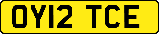 OY12TCE