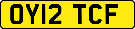 OY12TCF