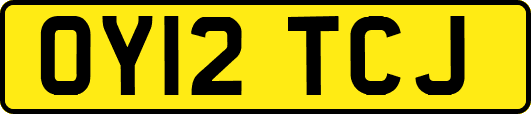 OY12TCJ