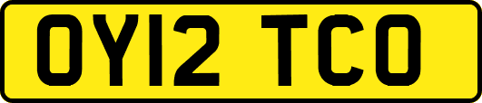 OY12TCO