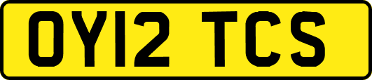 OY12TCS