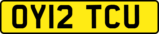 OY12TCU