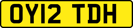 OY12TDH