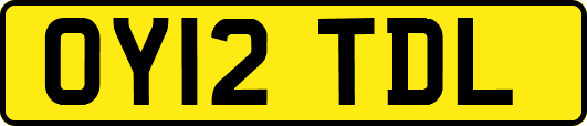 OY12TDL
