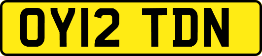 OY12TDN