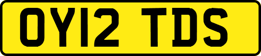 OY12TDS