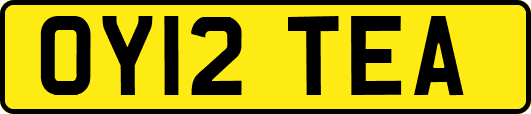 OY12TEA