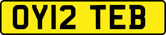OY12TEB