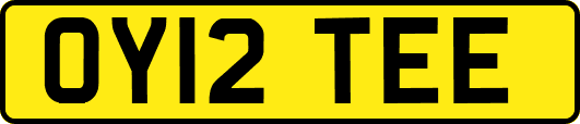 OY12TEE