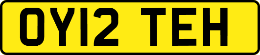OY12TEH