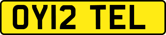OY12TEL