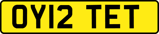 OY12TET