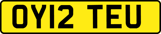 OY12TEU