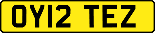 OY12TEZ