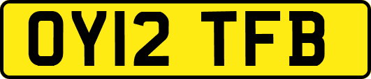 OY12TFB